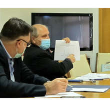 Забраняват се обществените мероприятия в област Плевенот днес до 13 ноември