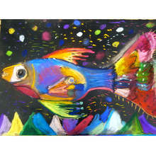 Деца от Плевен са сред наградените на международния конкурс "Аз обичам Черно море"