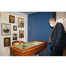 Нова постоянна експозиция представя новата и най-нова разнолика история на Попово