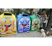 Столичната община обособява нови "зелени острови" в "Надежда"