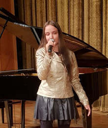 Млади таланти от Банско са спечелили награди на национален студентски фестивал