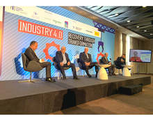 Пловдив е в центъра на процесите за реиндустриализацията на България