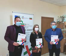 Проект за иновации в сферата на образованието ще реализират в Радомир