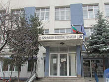 Първо районно управление на МВР в Плевен разкри 110 криминални престъпления за първото полугодие