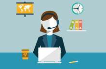 Регионалната библиотека "Партений Павлович" в Силистра предлага помощ за дистанционното обучение