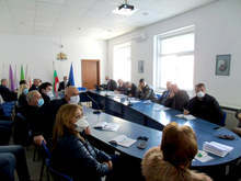 Болниците в Търговищка област имат нужните количества лични предпазни средства и препарати за почистване и дезинфекция