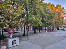 Новите противоепидемични мерки наложиха промени в дейността на културни институции в Търговище