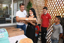 Деца в неравностойно положение получиха дигитални устройства от Община Пазарджик