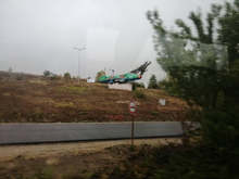 В област Търговище за седмица са установени 804 нарушения на скоростните режими