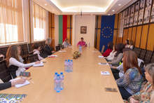 Община Пазарджик започва програмата "Цветни стъпки"