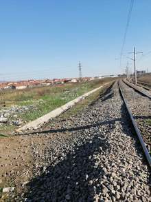 Областният управител на Сливен сезира две министерства за зачестили инциденти на жп-линия през Нова Загора