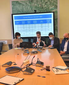 Столичната община настоява за по-голяма финансова подкрепа от държавата за градския транспорт