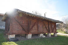 Реставрираха сграда-паметник на културата в разградското село Ушинци