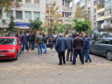 Служителите и работниците от общинска фирма в Раковски бяха призовани в "Икономическа полиция" в Пловдив