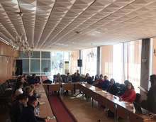 В Червен бряг стартира кампания за пътна безопасност по съвместен проект с румънската община Александрия