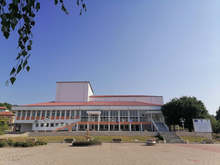 В свищовското село Ореш е обновена сградата на читалището, носещо името на католическия епископ Филип Станиславов