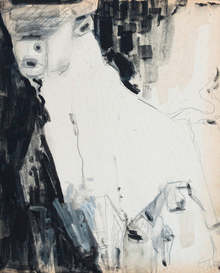 Русенската художествена галерия получи като дарение две творби