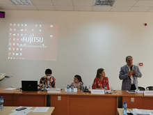 Кметът на Търговище e преизбран за председател на Комисията по здравеопазванекъм НСОРБ