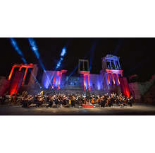 Седма симфония от Шостакович ще звучи на Античния театър като част от международен музикален проект