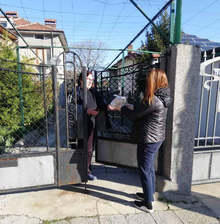 Удължават срока на целевата програма "Топъл обяд" в Асеновград