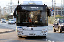 Започват проверки за носене на предпазни маски