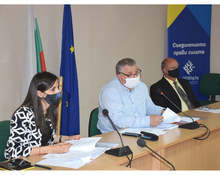 Увеличават се нарушенията за скорост по пътищата в Кюстендилско