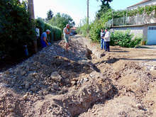 Нов водопровод в шуменското село Салманово ще отмени водния режим в населеното място