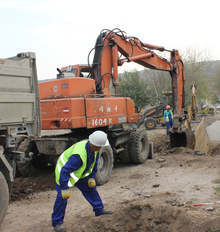 Асоциацията по водите в Плевен приема активите на новоизградените обекти по Водния цикъл в Плевен и Долна Митрополия