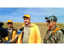 Според заместник-министър Атанас Добрев мерки за ограничаване на африканската чума по свинете в Ловешко се спазват