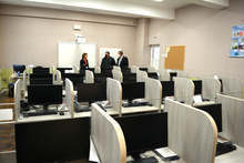 Приключи ремонтът в най-голямото училище в община Павликени