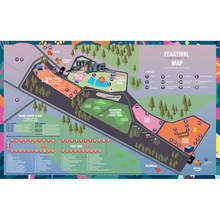 Тридневният Аrte Feastival започва този петък в 14:00 ч.