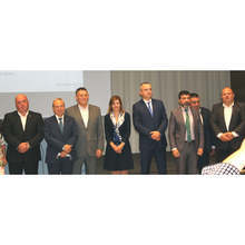 Кметът на Търговище е избран за представител на общините от Североизточния район в бъдещия Регионален съвет за развитие