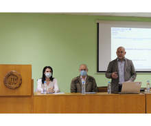 Изследване на пазара на занаятите в България, Турция и ЕС бе представено в Хасково