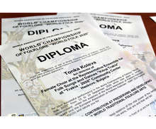 Творци от Хасково завоюваха отличия на световен шампионат по фолклор