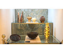 ХГ "Жорж Папазов" в Ямбол подреди изнесена изложба от декоративно-приложни експонати