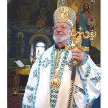 Навършват се 40 дни от кончината на Доростолския митрополит Амвросий