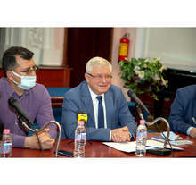 Кирил Ананиев: "Най-добрата дългосрочна инвестиция е качественото образование"