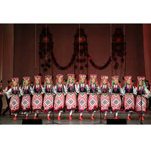 "Ой, Коледо, мой Коледо" е темата на празничния концерт на ФА "Тракия"