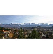 Въпреки пандемията не се очаква отлив на туристи в Априлци за новогодишните празници