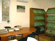 Държавен архив - Перник е приел документите на преструктурираните прокуратури в региона