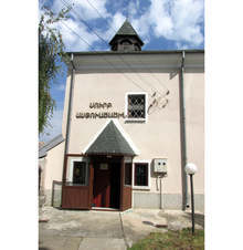 Бъдни вечер посрещат арменците в Силистра