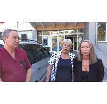 Областният управител и директорът на РЗИ-Пловдив бяха на проверка в МБАЛ-Асеновград