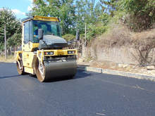 Още улици в шуменски села ще бъдат основно обновени