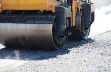 В Кресна асфалтират две улици по проект по Програма за развитие на селските райони