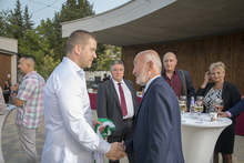 Над 42 хиляди лева събраха старозагорци в подкрепа на възстановяване на Планетариума