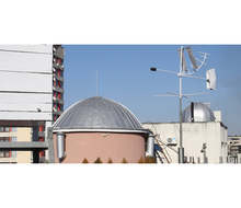 Астрономическата обсерватория в Ямбол разкри два нови клуба за работа с ученици