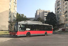 В Ямбол намаляват цените на градския транспорт