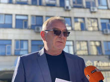 Областният управител Борислав Бончев настоява за спешни действия за безопасността по пътя Габрово - връх Шипка