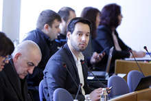 Опозицията в СОС не подкрепи повишаването на данъците върху МПС в София