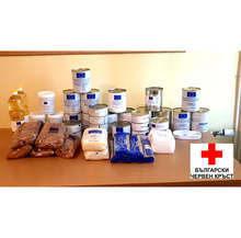 БЧК ще раздава хранителни продукти на нуждаещи се в седемте общини на Силистренска област